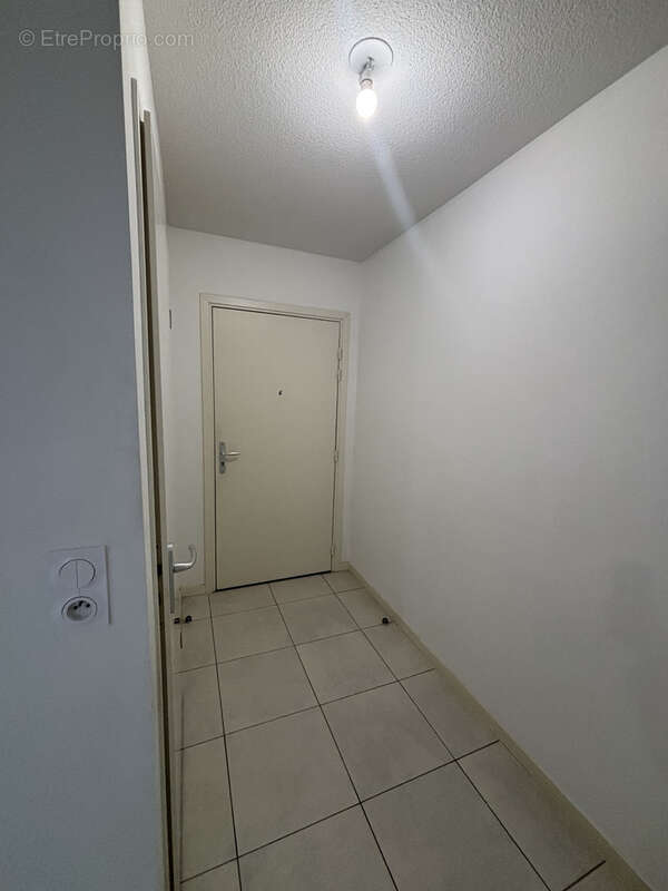 Appartement à LORMONT