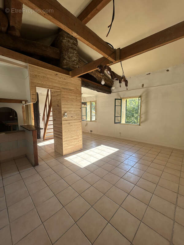 Maison à PRATS-DE-MOLLO-LA-PRESTE