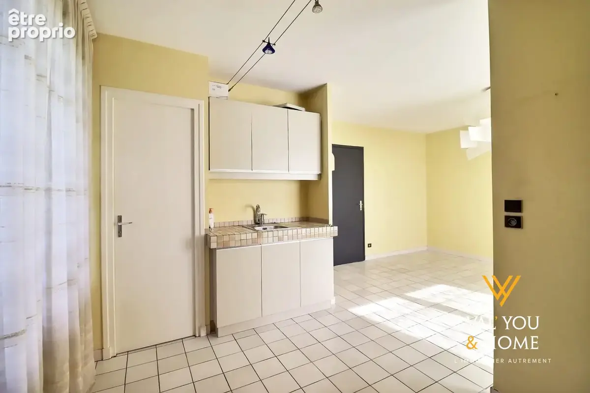 Maison individuelle plain-pied VAUGNERAY - photo 5