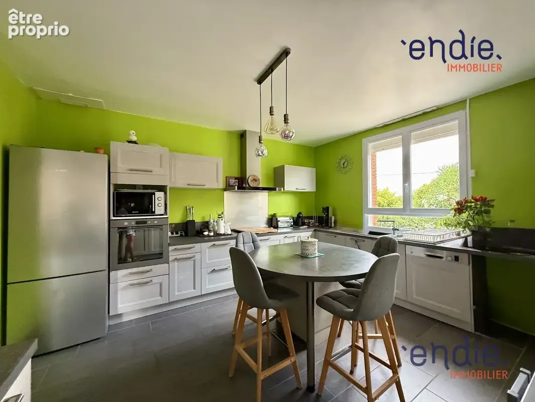 Maison 5 pièces 146 m² à vendre à Grenade (31330) - photo 4