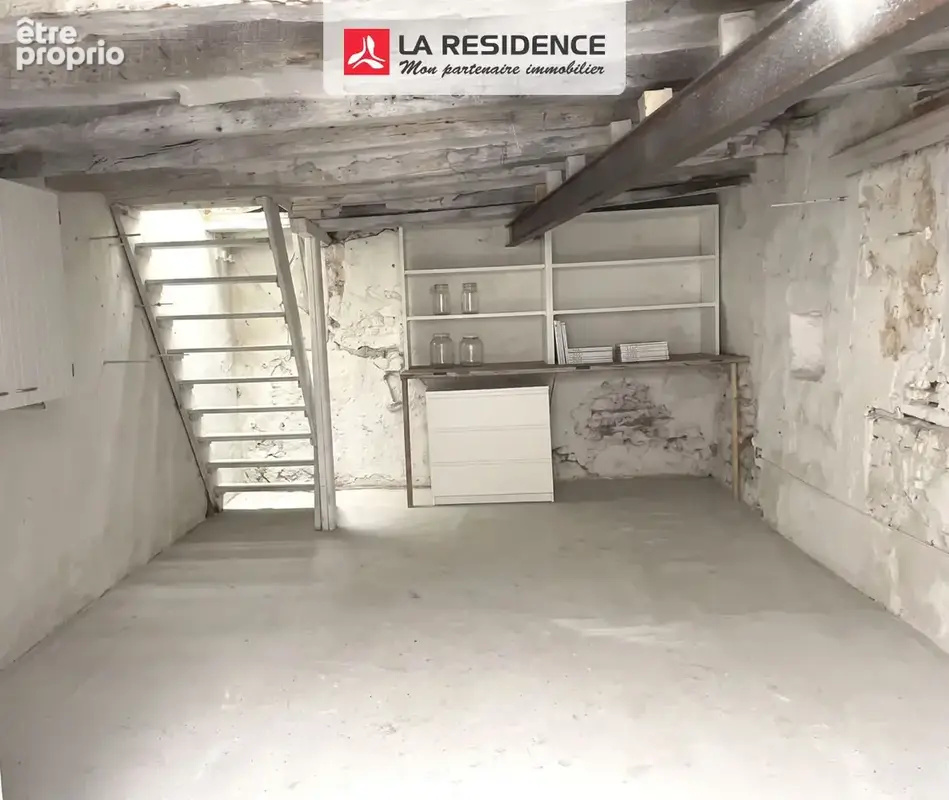 Maison 3 pièces 57 m² à vendre à Verneuil-Sur-Seine (78480) - photo 9