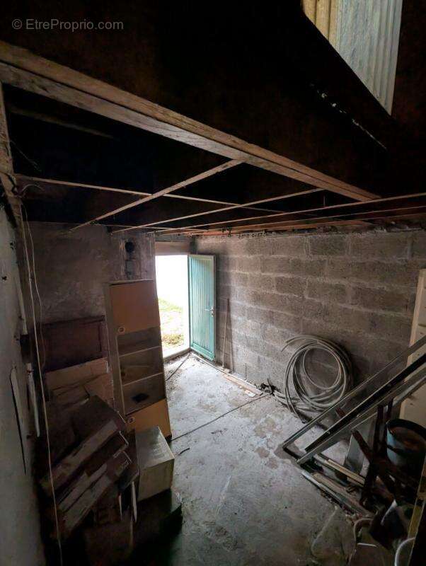 Appartement à HERBIGNAC