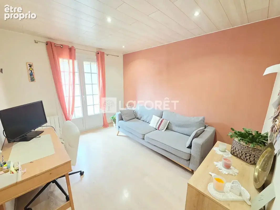 Maison 6 pièces Porcheville - photo 8