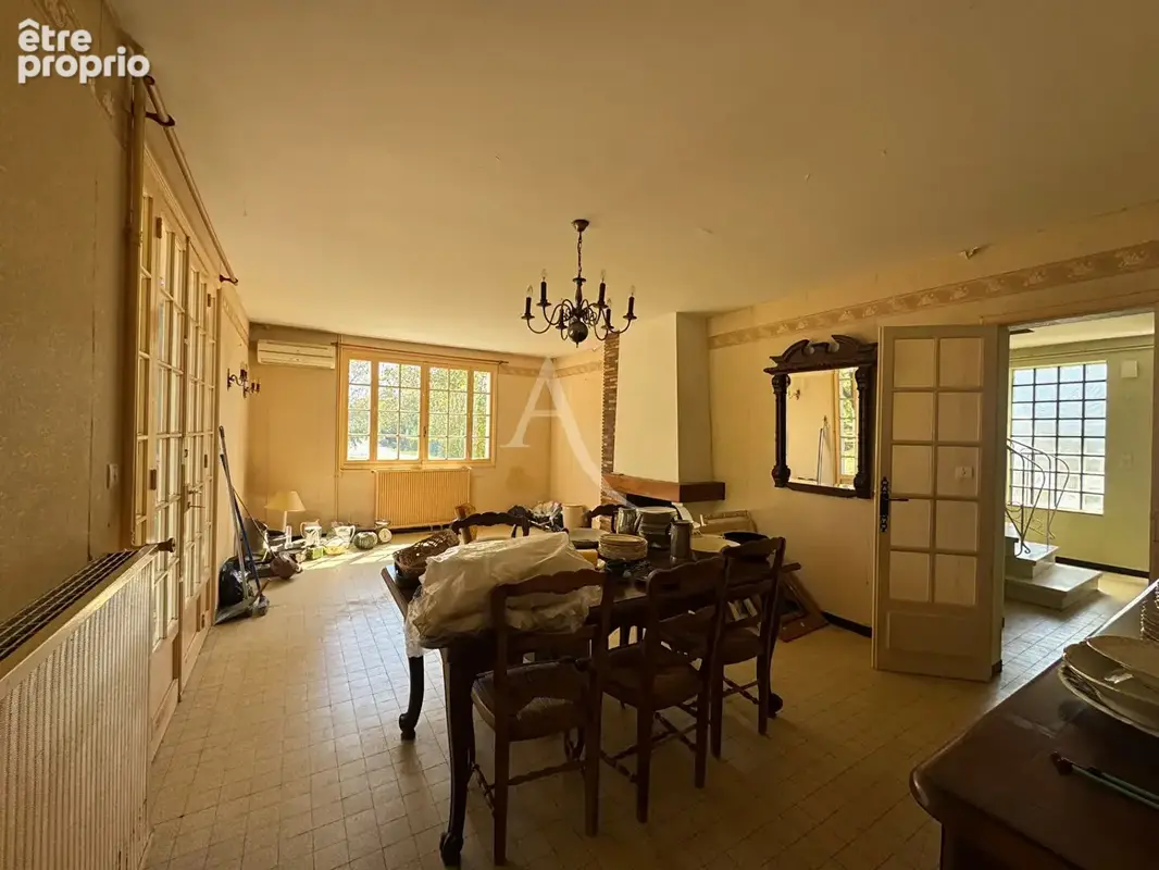 GAILLAC. Maison de +/- 150 m2 - photo 4