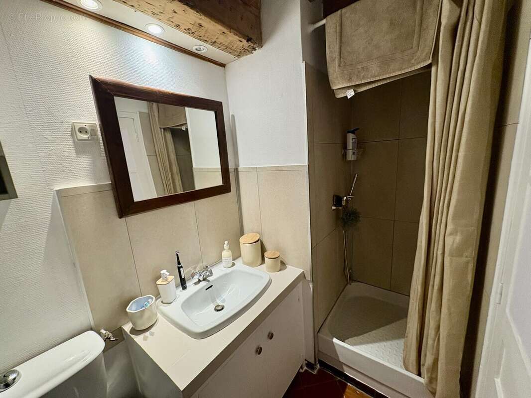 Appartement à CASSIS