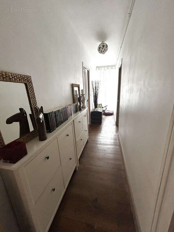 Maison à MONTGAILLARD