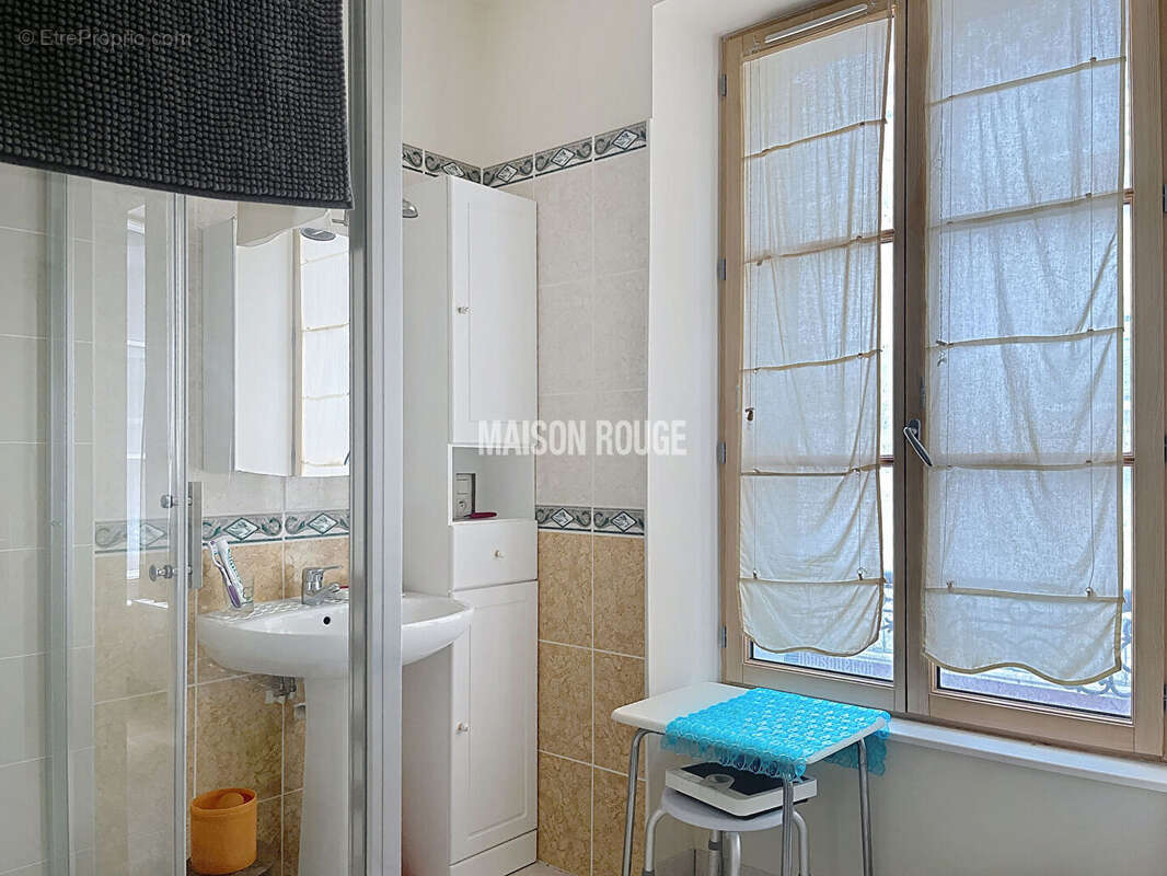 Appartement à DINARD