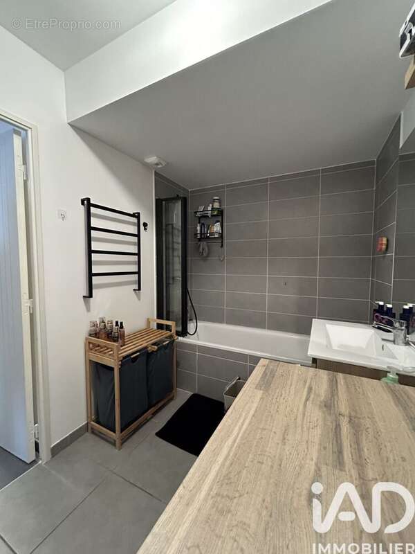 Photo 6 - Appartement à LA GARDE