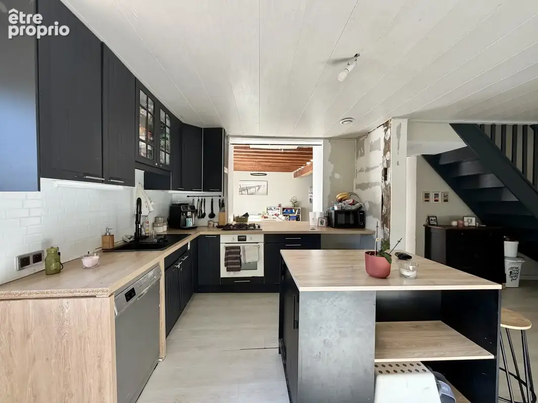 Exclusivité - maison 5 pièces digny - photo 4