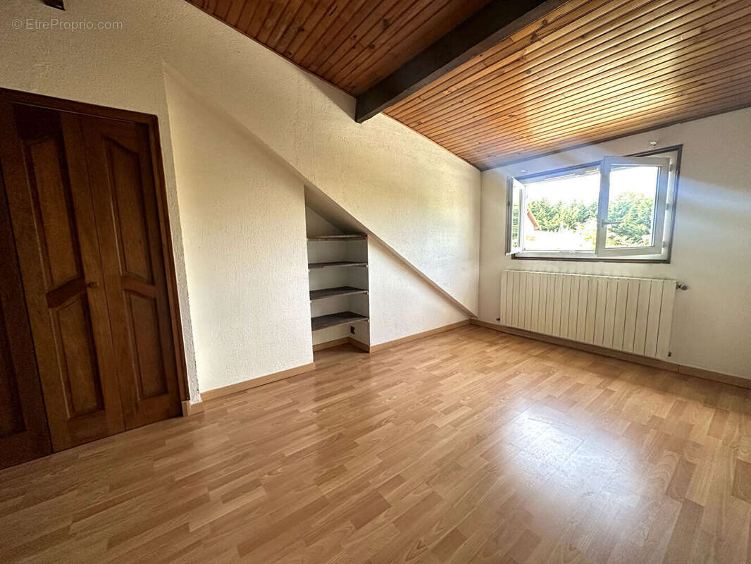 Maison à BOBIGNY