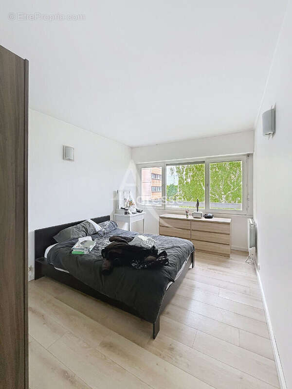Appartement à CHELLES