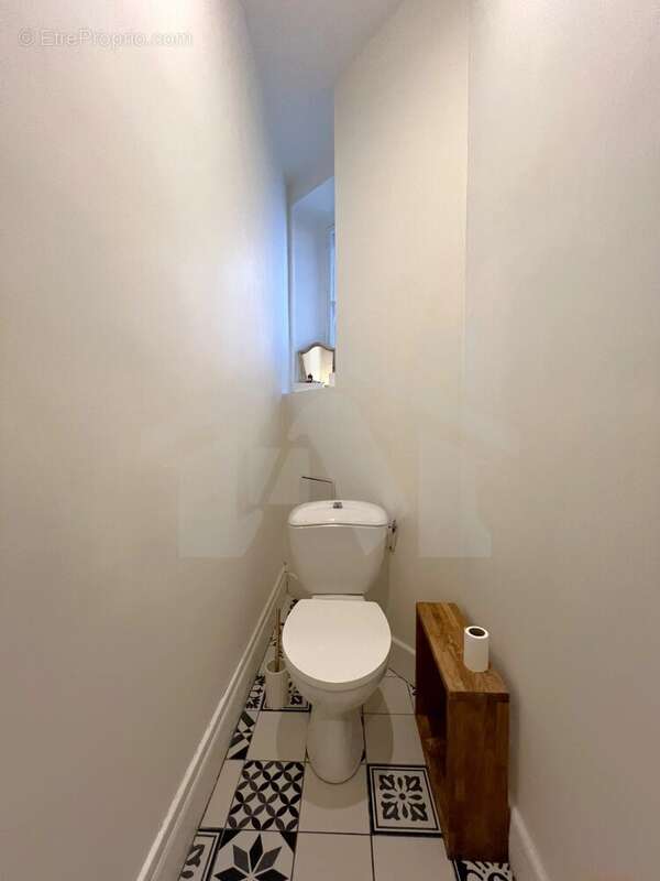 Appartement 4P+C de 86m2 - photo 18