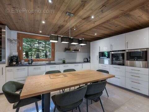 Appartement à MEGEVE