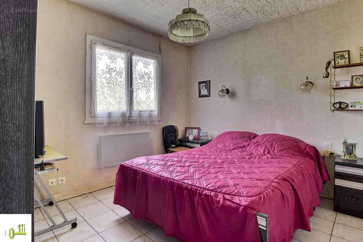 Maison 74 m² à Melleroy  - photo 7