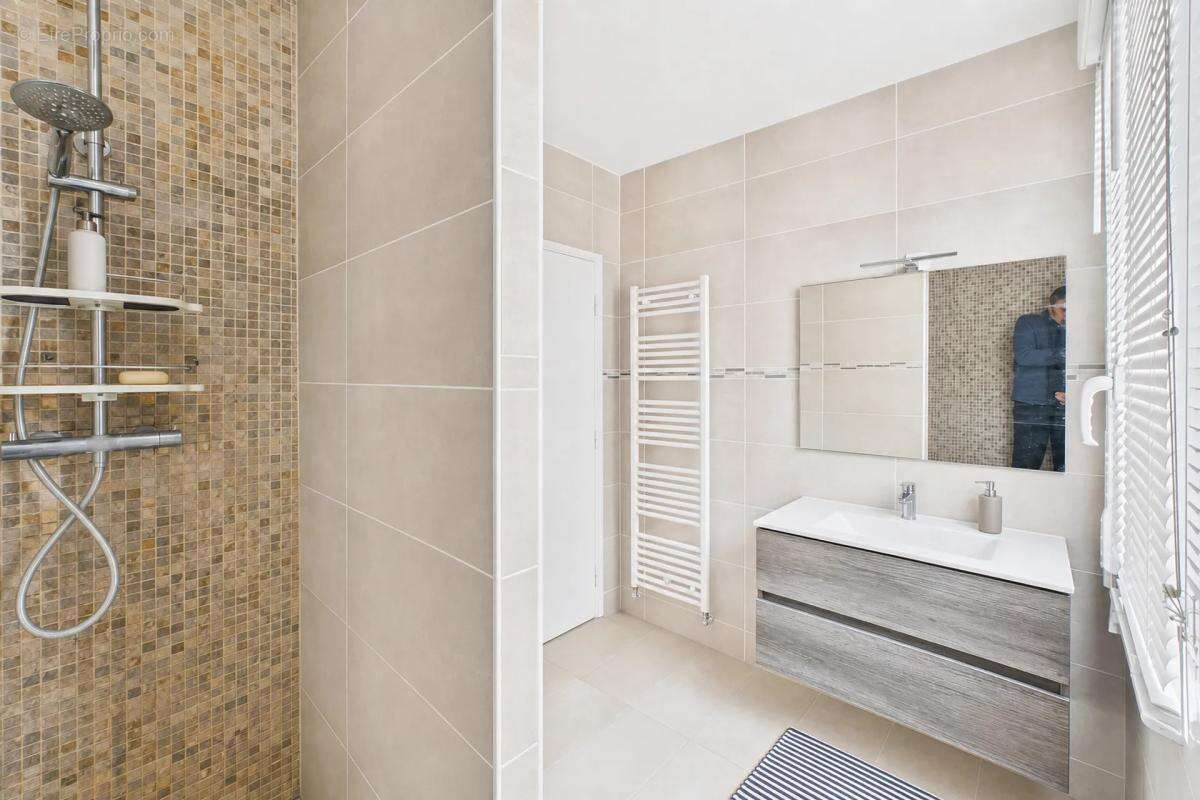 Appartement T2 bis pour investissement – 57 m² –  Lannion - photo 8