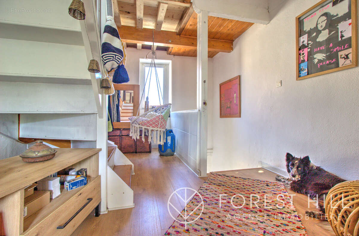 Appartement à CERET
