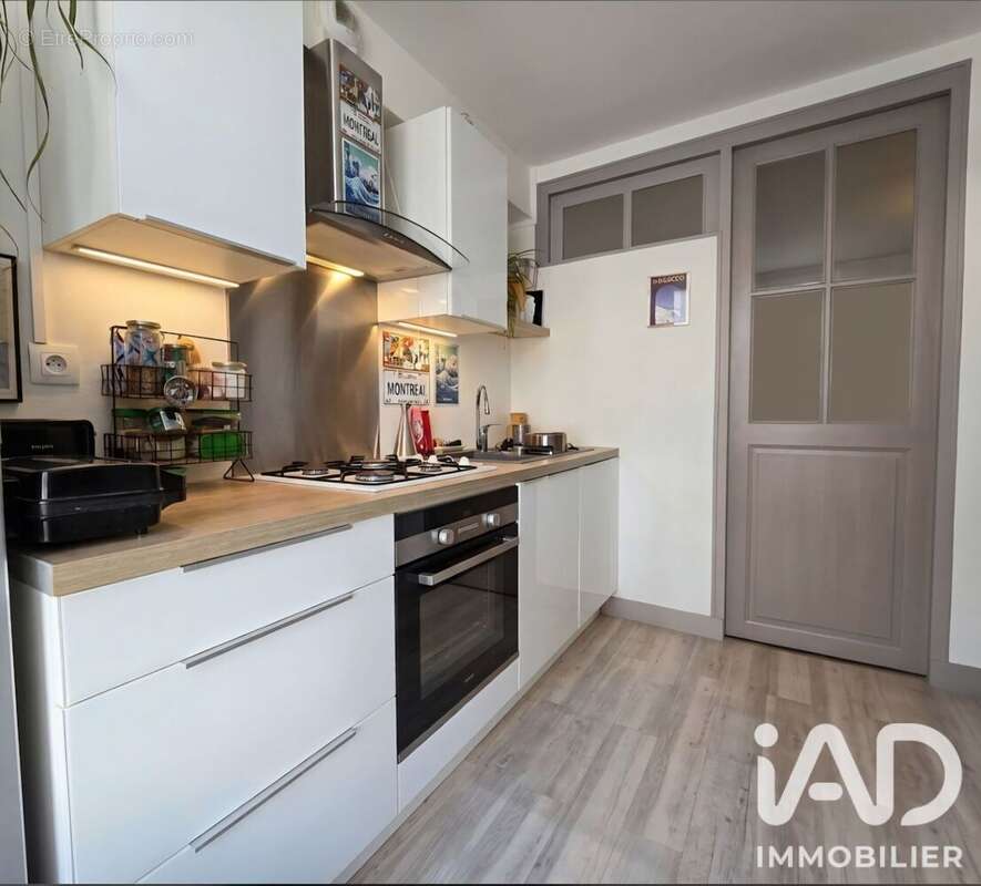 Appartement 47 m² à Orleans  - photo 3