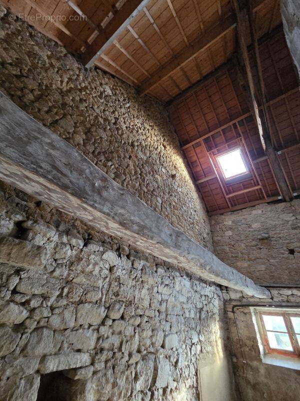 Maison à ERDEVEN