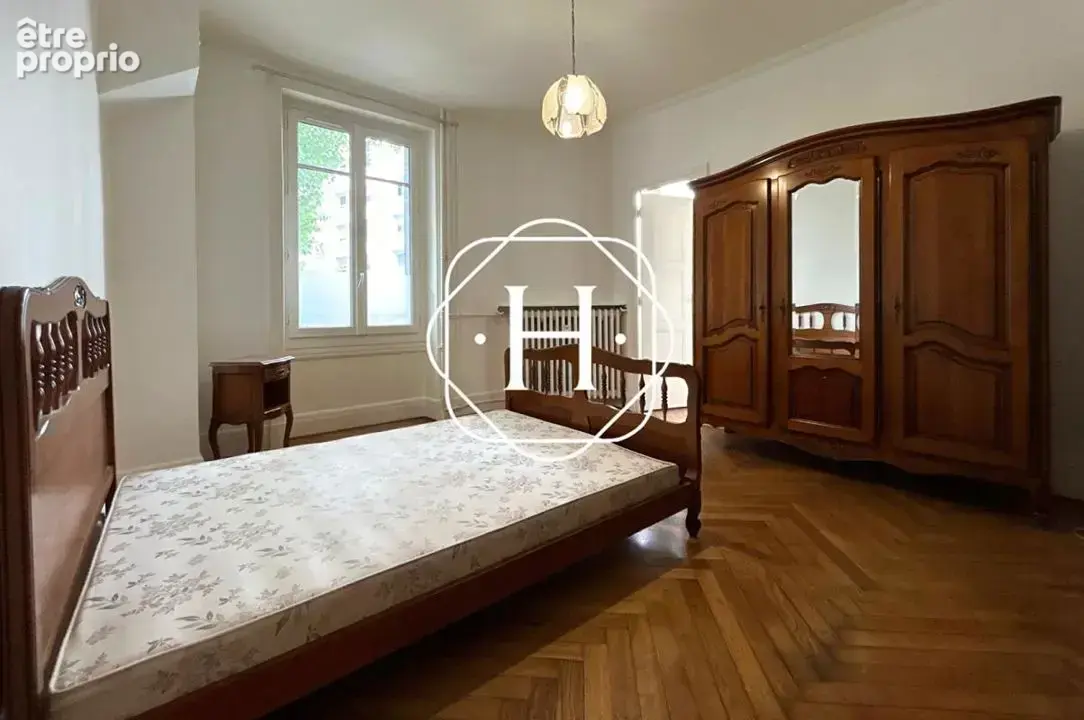 Appartement 4 pièces 113 m² à vendre à Lyon-7e (69007) - photo 20