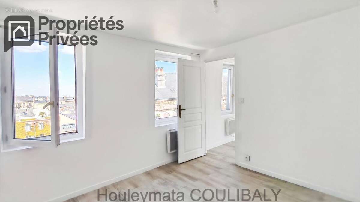 Appartement Le Havre 2 pièce(s) 50 m2 - photo 3