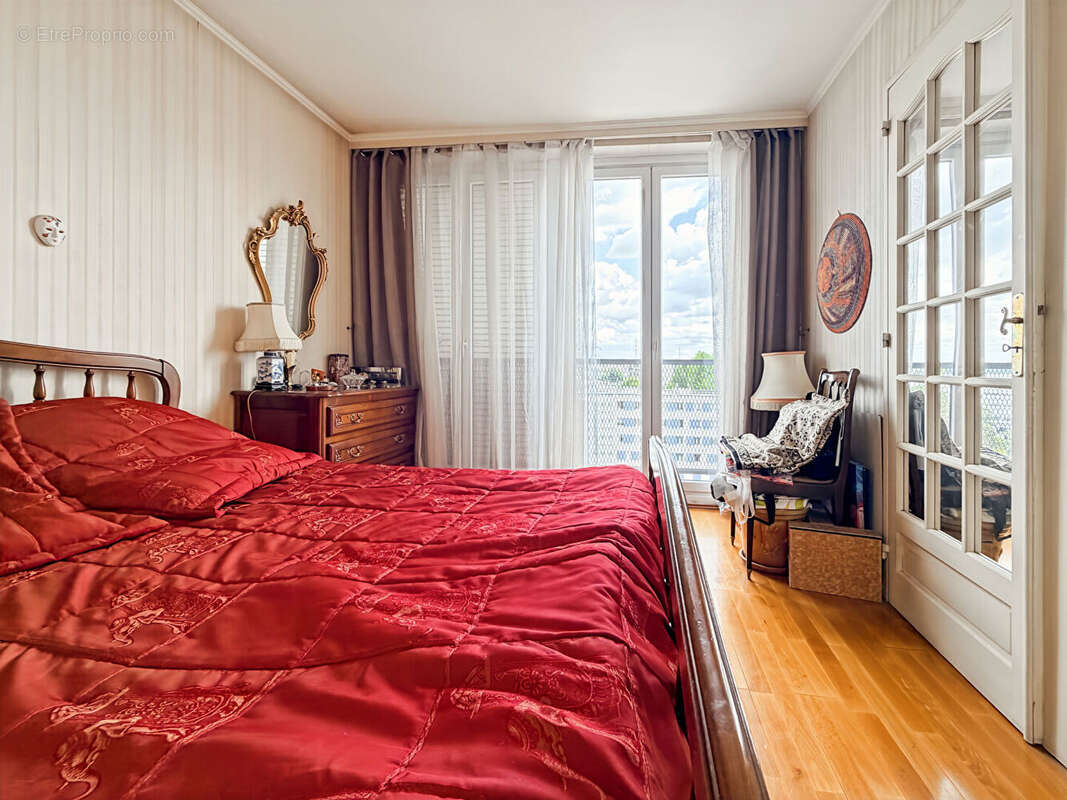 Appartement 4 pièces à Rosny-sous-Bois - Bois-Perrier - photo 4