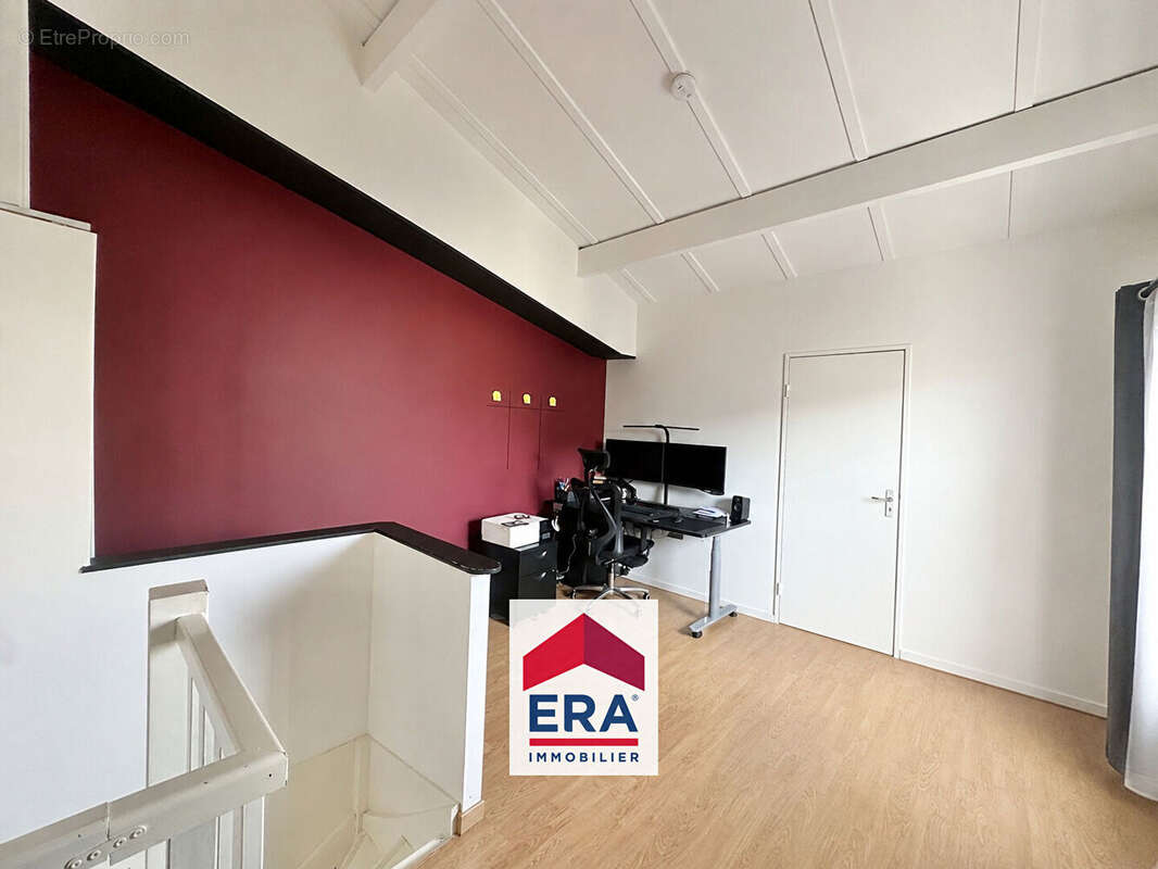 Appartement Sartrouville 5 pièce(s) 96.64 m2 - photo 6