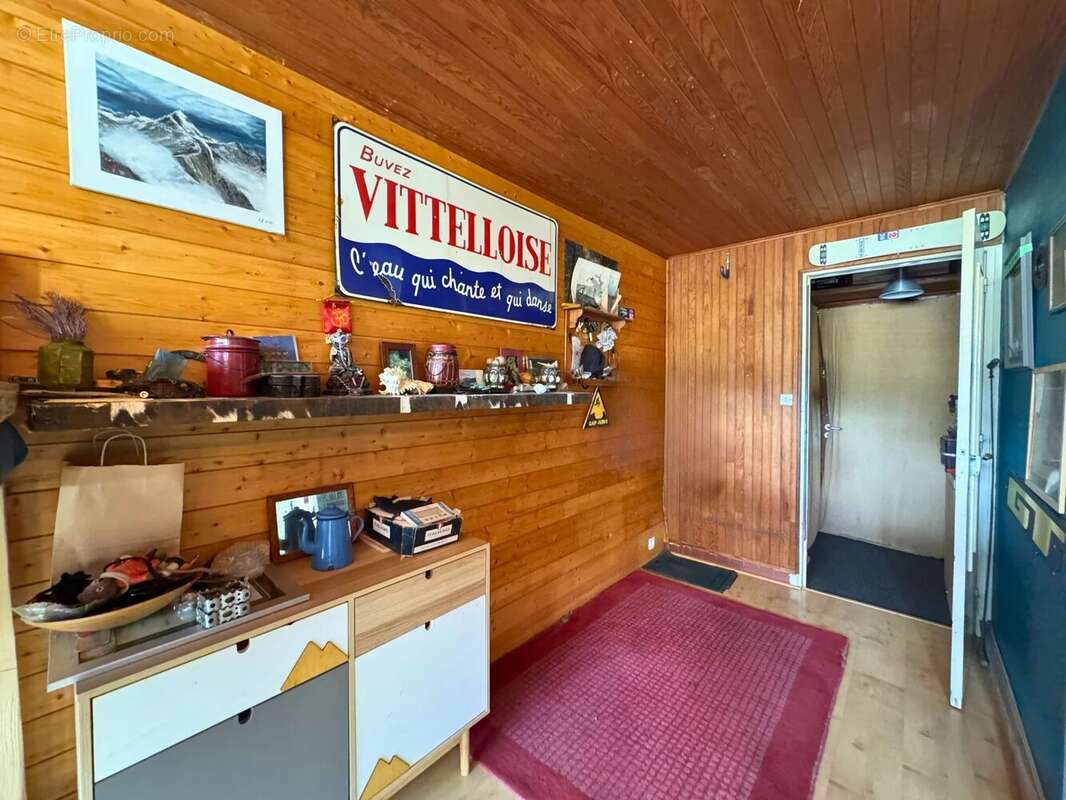 Appartement à MONT-DE-LANS
