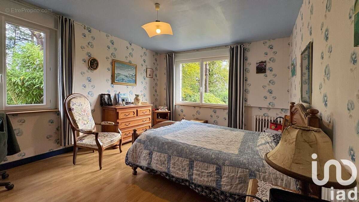 Photo 8 - Maison à LANGUIDIC