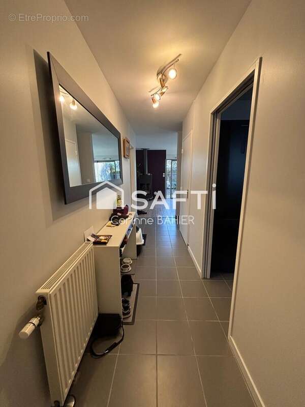 Photo 2 - Maison à SAINT-HERBLAIN