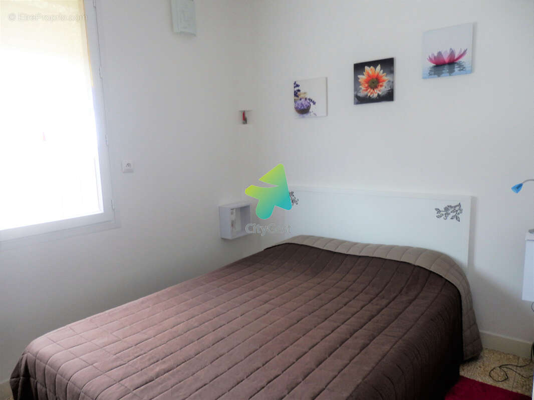 Appartement à NARBONNE