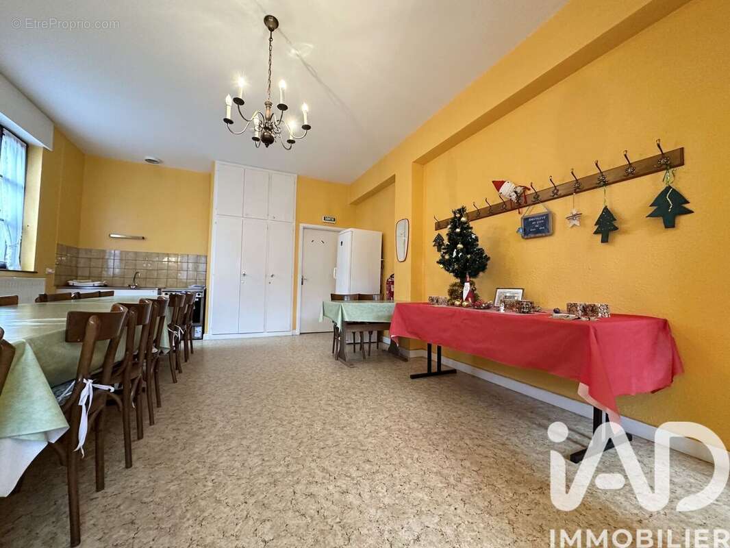 Photo 3 - Appartement à LUTZELBOURG