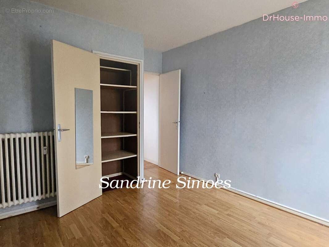 Appartement à POITIERS