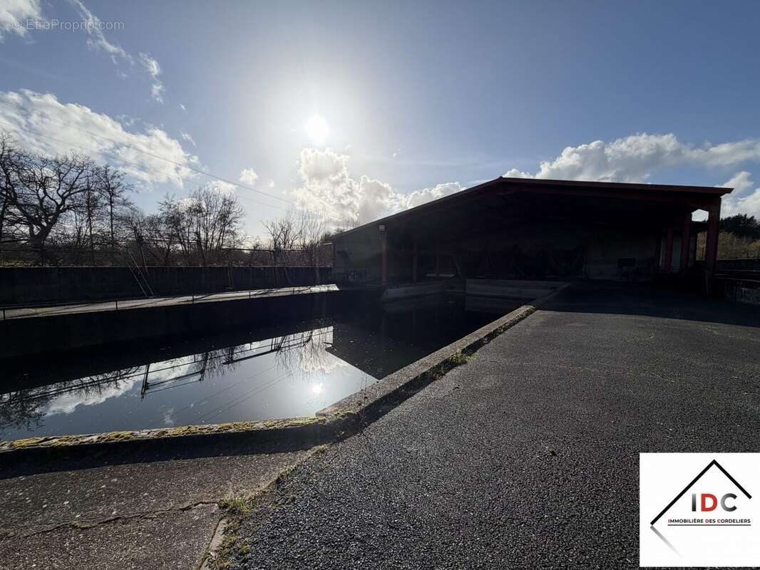 Commerce à FENETRANGE