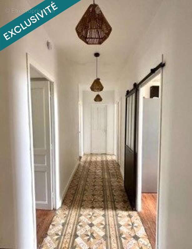 Appartement 91 m² à Corte  - photo 2