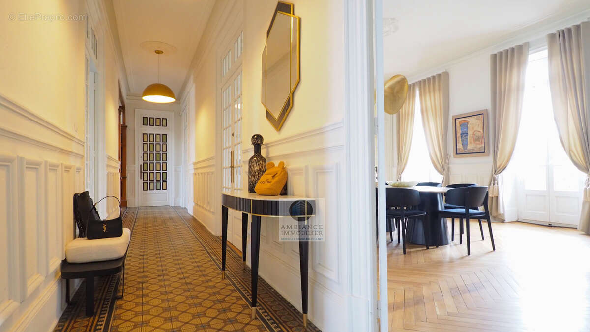 Appartement à VALENCE