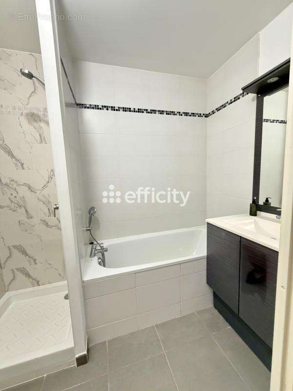 Appartement à CHENNEVIERES-SUR-MARNE