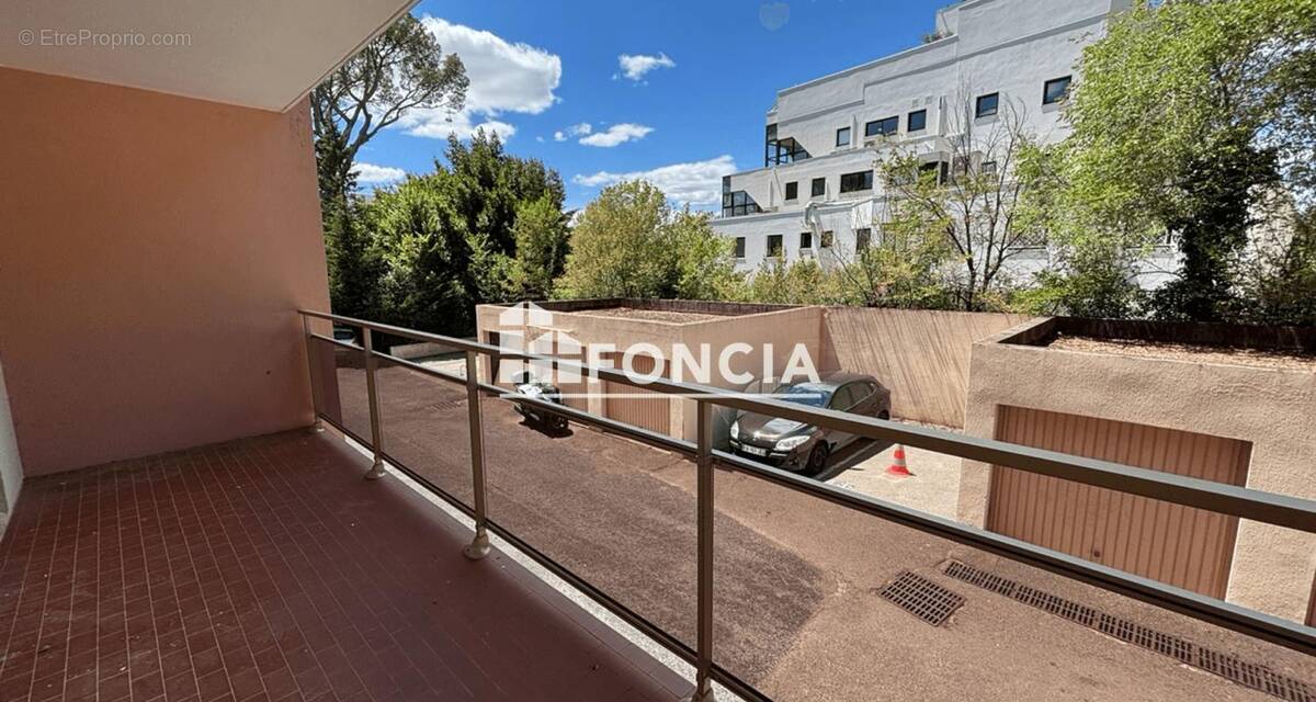 Appartement à MONTPELLIER