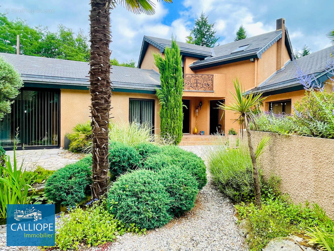 Maison à LE PIAN-MEDOC