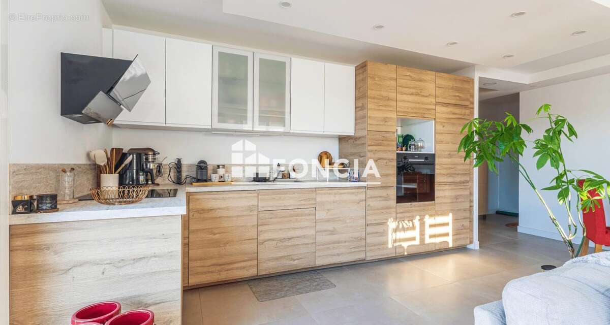 Appartement à LA SEYNE-SUR-MER