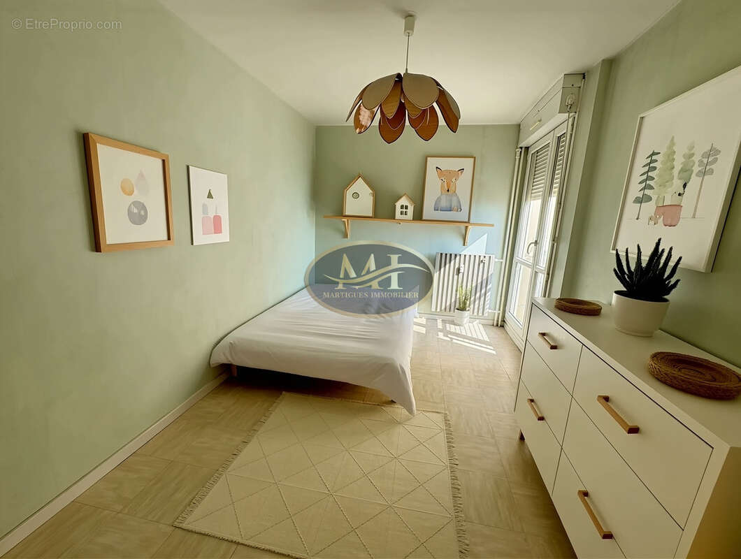 Appartement à MARTIGUES