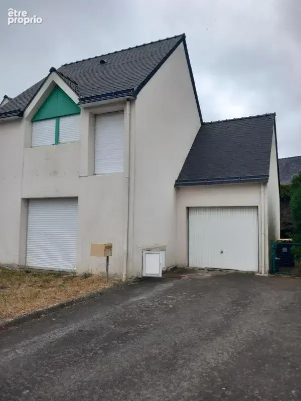Maison a vendre - photo 2