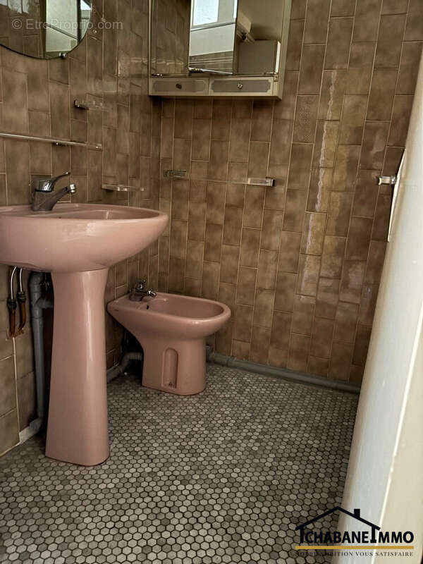 Appartement à BIARRITZ