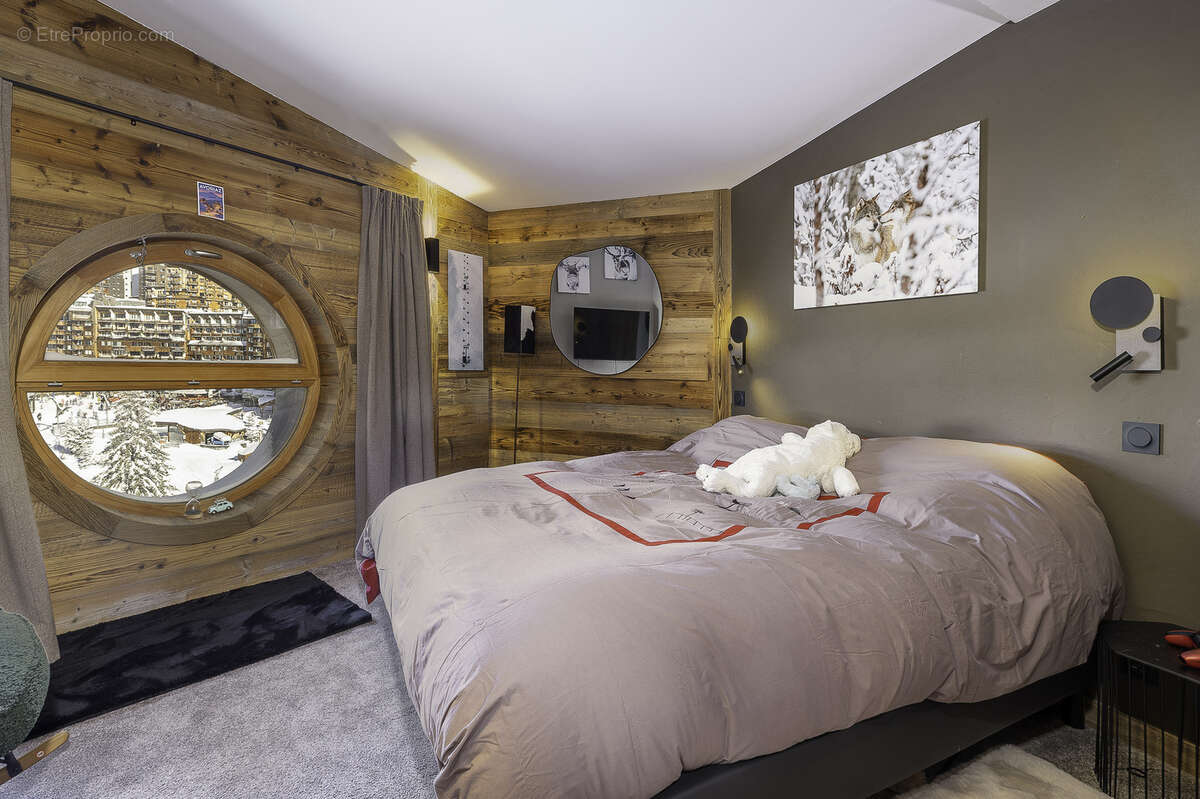 Chalet de la Combe - photo 17