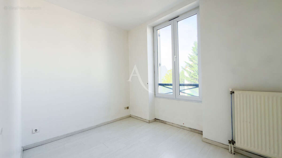 Appartement à MONTGERON