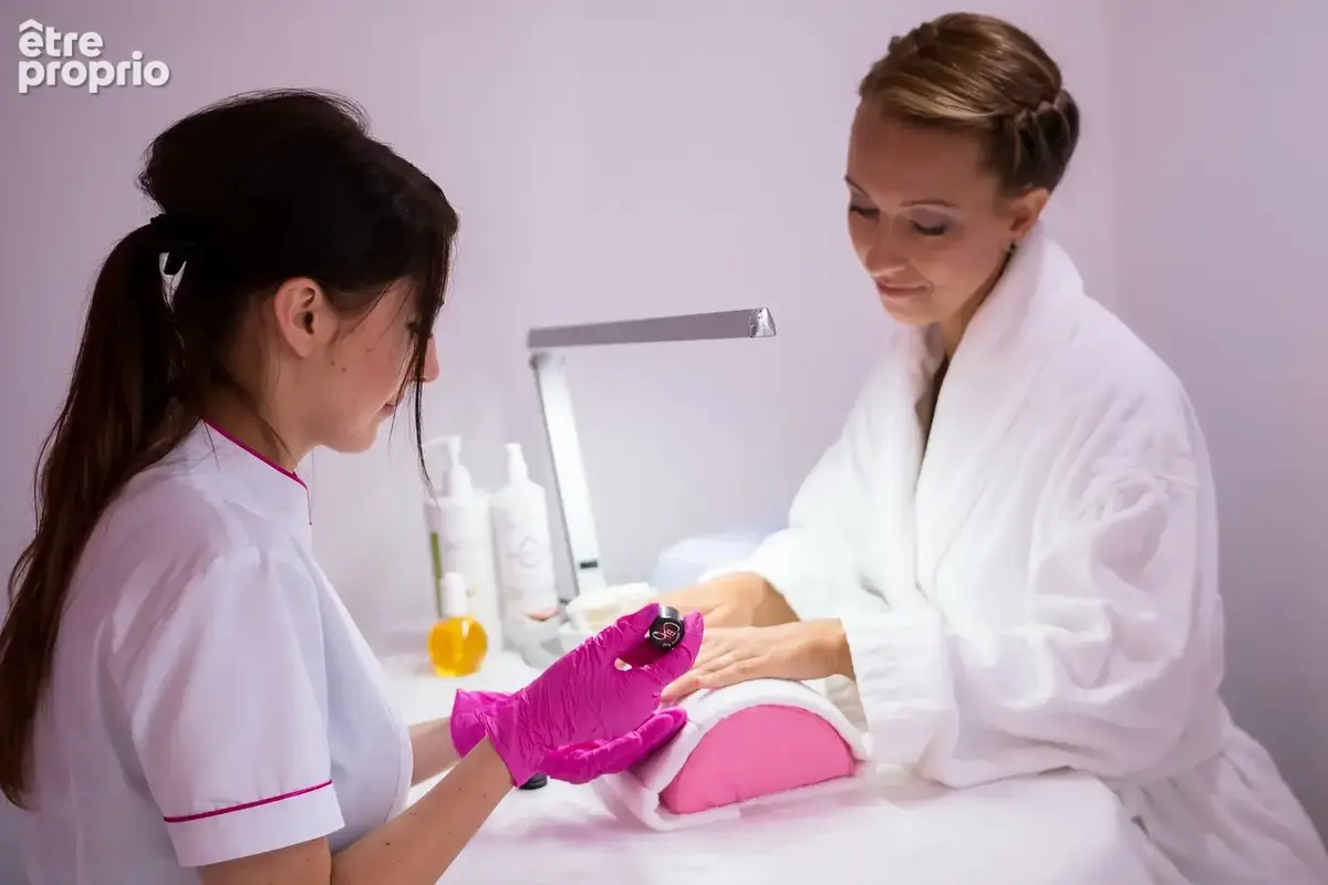 **rouen hypercentre – institut de beauté** - photo 4