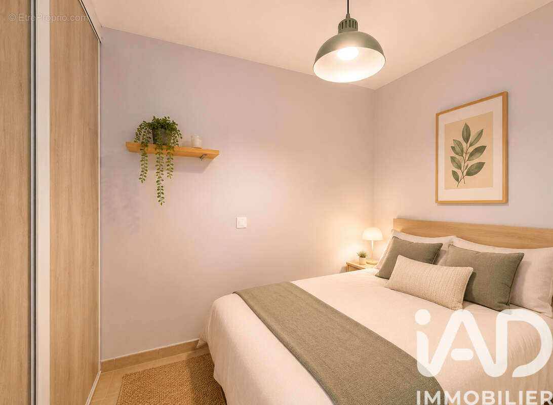 Photo 6 - Appartement à SAINT-ETIENNE-DE-SAINT-GEOIRS