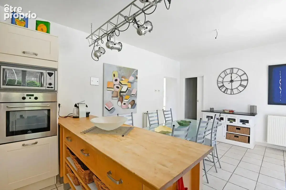 Maison de 5 pièces de 166 m² à Barjac - photo 12