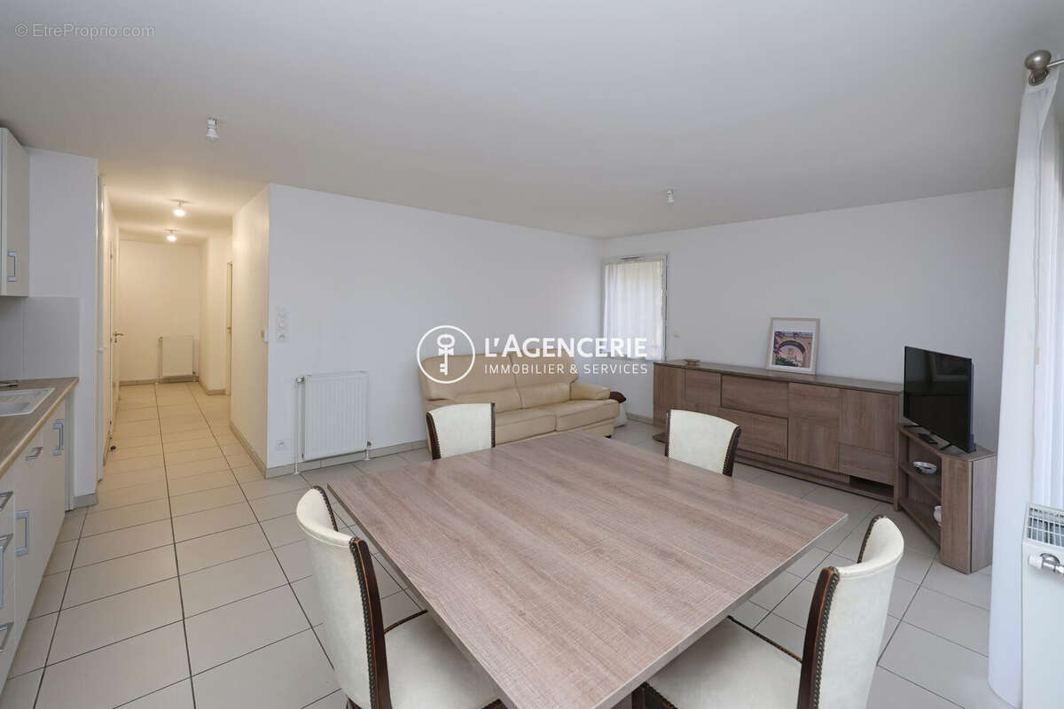 Appartement à ALBI