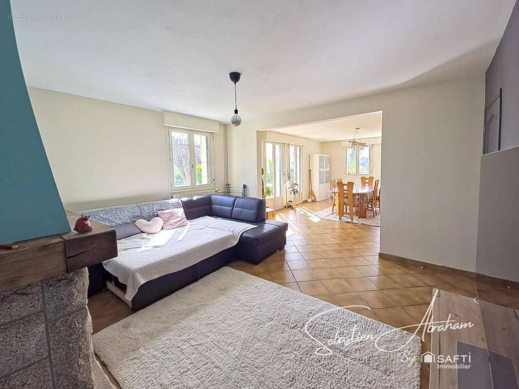 Photo 8 - Maison à PLESTIN-LES-GREVES