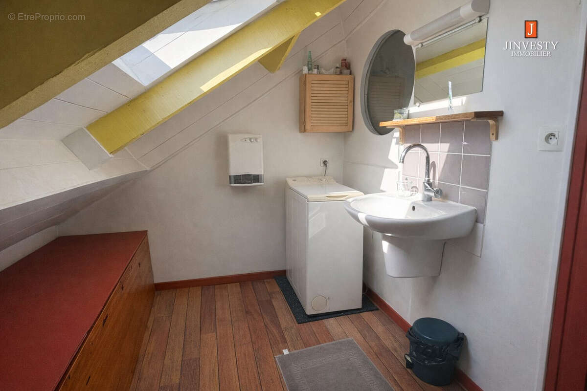 Appartement à LORIENT